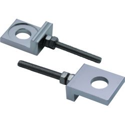 Tendeur de chaine Kepspeed alu • Motorkit