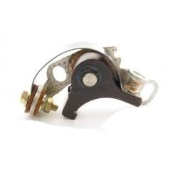 Vis platinée Honda pour Camino • Motorkit