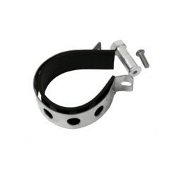 Exhaust Collar 75mm  • Motorkit