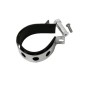 Collier et écrou de fixation echappement Dax Kepspeed
