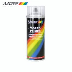 Spray Primer for plastic Motip 400Ml • Motorkit
