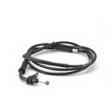 Cable gaz complet suzuki RMX SMX 50cc | Motorkit