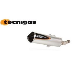 Uitlaat Kymco X-citing -  K-XCT 125i  CC Tecnigas • Motorkit