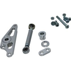 G-craft rear brake caliper bracket Brembo for Honda Dax ST CT - Skyteam Beati • Motorkit