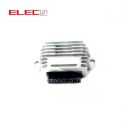 Regulator Piaggio - Gilera 50 - 125cc RMS 5 draad O T | Motorkit