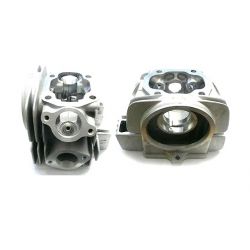 Culasse pour moteur YX 140 - nue  • Motorkit