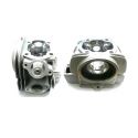 cilinderkop voor YX 140 motorblok - kaal | Motorkit