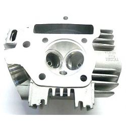 Cylinder head for YX 140 engine - bare  • Motorkit
