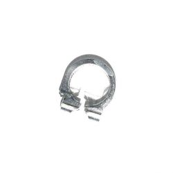 Collier de fixation carburateur dellorto PHBG rigide 17.5 - 19 - 21 mm • Motorkit