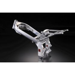 Chassis G-CRAFT -016 Delta box • Motorkit