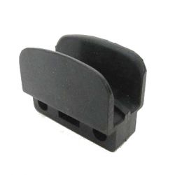 Patin - guide de chaine universel pour 415 - 420 - 428 - 520 520 • Motorkit