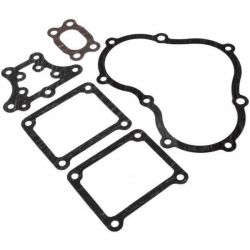 Pochette de Joints de caches culasse Desmo - DOHC Takegawa  06111-DSM-T00 • Motorkit