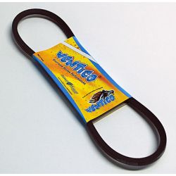 Ventico Transmission belt for Peugeot 103 - Vogue without variator 840 x 9.8 • Motorkit