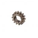Pignon de première pour boite 5 V. - 14 dents pour embrayage à sec Takegawa 23222-165-T20 | Motorkit