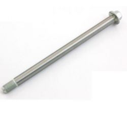 Axe de roue avant Honda Monkey Z50J • Motorkit