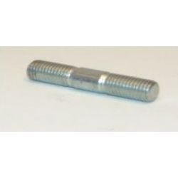 goujon de fixation couronne Honda  NSF - NSR 50 et 100 cc M10 x 31 mm • Motorkit