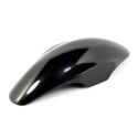 Garde boue avant Takegawa pour Honda Monkey Z50J -  Noir laqué 09-09-0011 | Motorkit