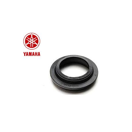 Cache poussière de fourche pour Nitro Yamaha origine
