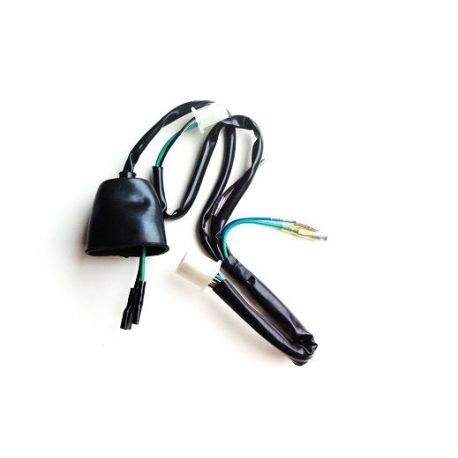 Adaptateur de CDI universel 