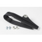 Takegawa swingarm slider chain protect