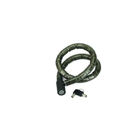 Chain 120cm lock with balls