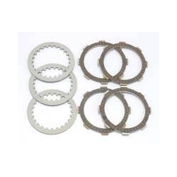 Kit disques embrayage Racing Kitaco • Motorkit