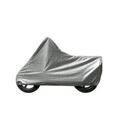 Housse de protection pour moto - scooter taille XL - avec sangles  • Motorkit