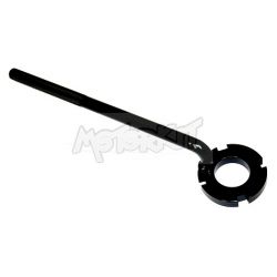 clutch block wrench for Honda mini 4 stroke and NSR - MBX - MT 2 stroke • Motorkit