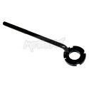 clutch block wrench for Honda mini 4 stroke and NSR - MBX - MT 2 stroke | Motorkit