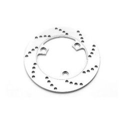 Disque de frein avant Takegawa pour kit 006-08-14 06-08-146 • Motorkit