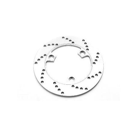 Disque de frein avant Takegawa pour kit 006-08-14