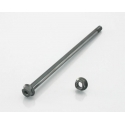 Axe de bras Monkey Ø10mm 192mm allégé Kitaco | Motorkit