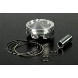 Piston Takegawa pour Superhead+R 148cc 2V 4SM 01-02-8251 • Motorkit
