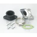 Pipe d'admission Kitaco PWK 28 DOHC | Motorkit