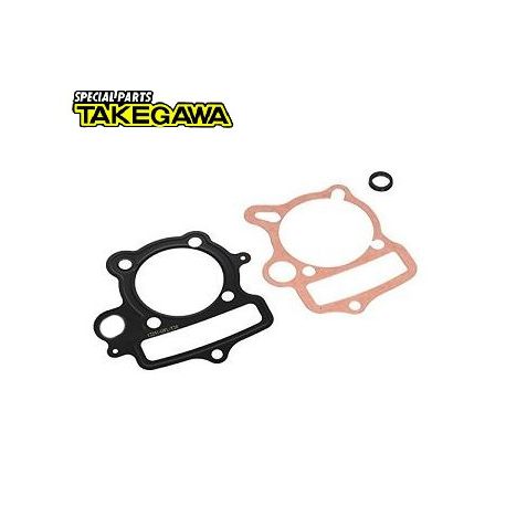 Pochette de joints haut moteur pour Takegawa  CSM 00-01-0287