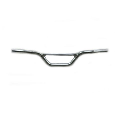Handlebar Protaper look 22mm silver