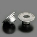 Coupelles de soupapes Takegawa Titane pour SuperHead+R - R-Stage(+D) Honda Monkey | Motorkit