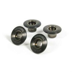 Titanium klepkops 4V+R Takegawa 01-12-0110 • Motorkit