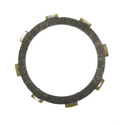 Disque d'embrayage  Takegawa pour Honda Dax Monkey Chaly SS  et Skyteam  00-02-0026 • Motorkit