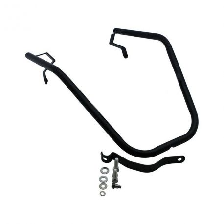 Barre de protection optique MSX125  - GROM 2016 et après