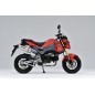 Echappement Over TT Formula RS Honda MSX125 Grom 2016+