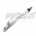 Right front fork tube Honda Monkey - original | Motorkit