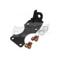 Kitaco Side stand Bracket Honda Dax CT ST Monkey ZB Chaly with back step kit  | Motorkit