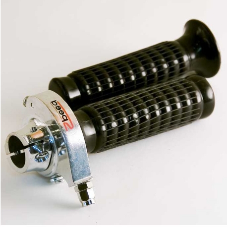 Speed gasdraai Tommaselli type