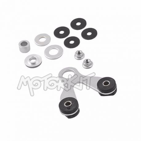 Support de compteur vitesse ou compte tour Takegawa