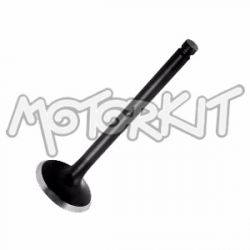 Soupape d'échappement Takegawa SuperHead ancien modèle 00-01-0024 • Motorkit
