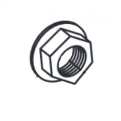 Ecrou de volant Magnétique M12 x 1.25  pour Honda - TAKEGAWA 00-01-0292 • Motorkit