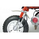Takegawa fork damper for Honda Monkey - Gorilla | Motorkit