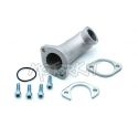Pipe d'admission positionnable 360° PWK - VM pour Honda Dax Monkey - Skyteam | Motorkit
