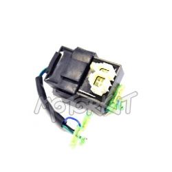 CDI Daytona DTE 125 Pro - 12.900 RPM • Motorkit